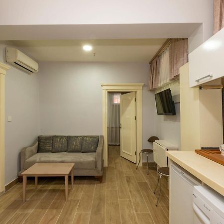 Taksim Peri Suite Стамбул Экстерьер фото