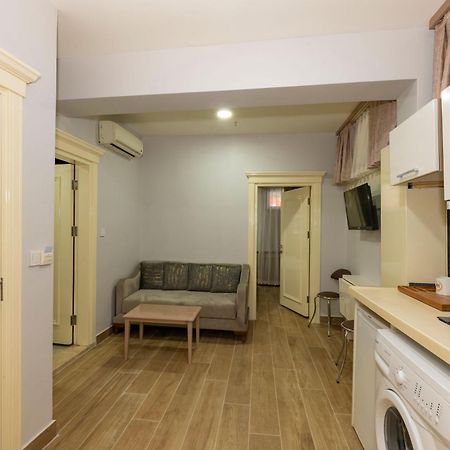 Taksim Peri Suite Стамбул Экстерьер фото