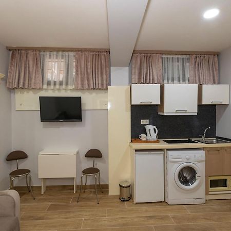 Taksim Peri Suite Стамбул Экстерьер фото