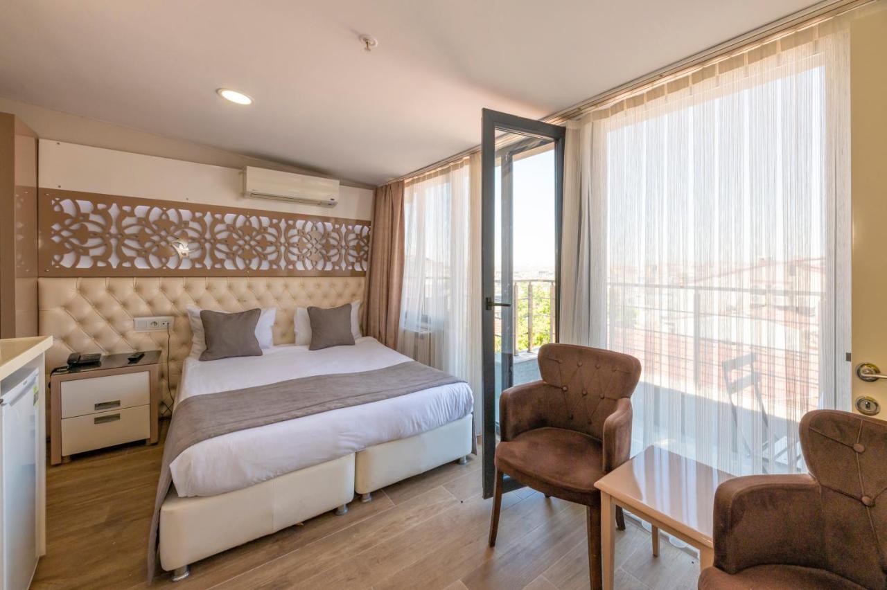 Taksim Peri Suite Стамбул Экстерьер фото