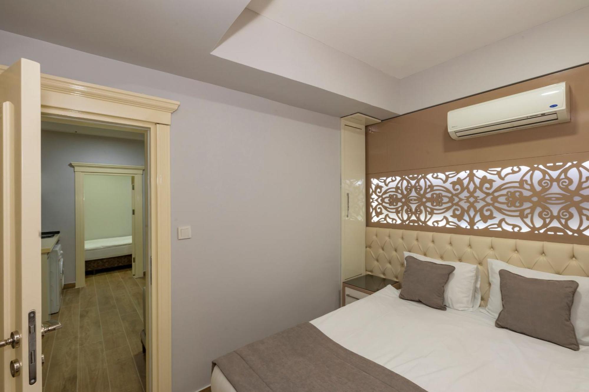 Taksim Peri Suite Стамбул Экстерьер фото
