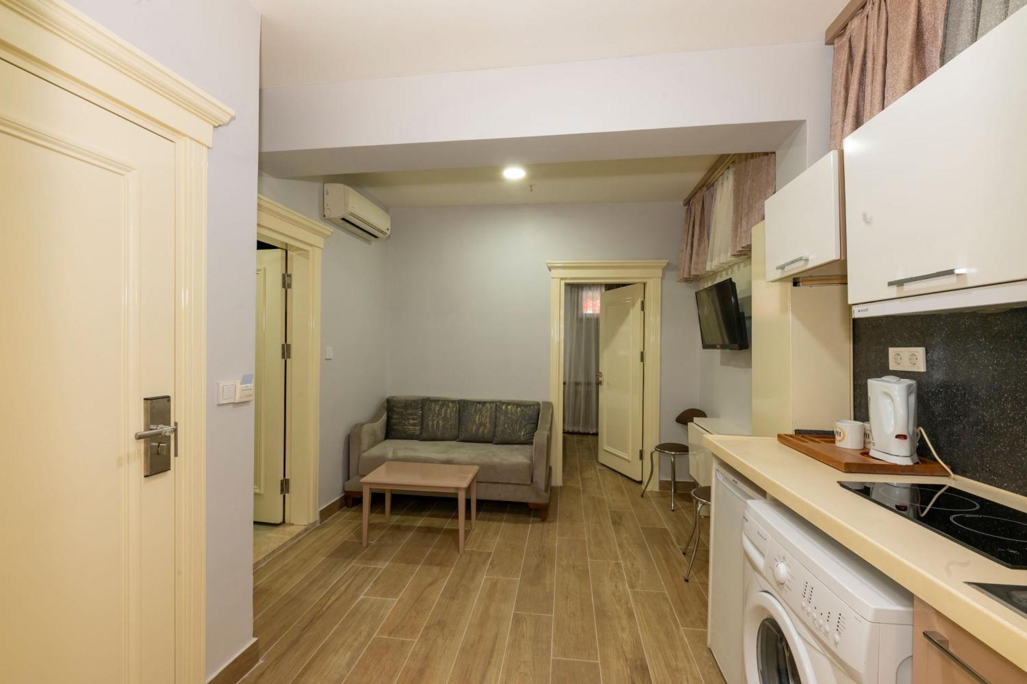 Taksim Peri Suite Стамбул Экстерьер фото