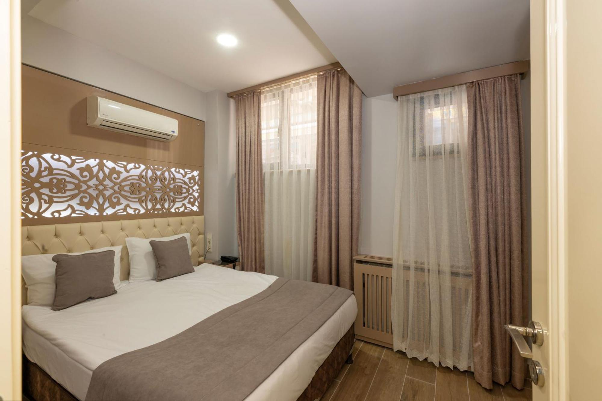 Taksim Peri Suite Стамбул Экстерьер фото